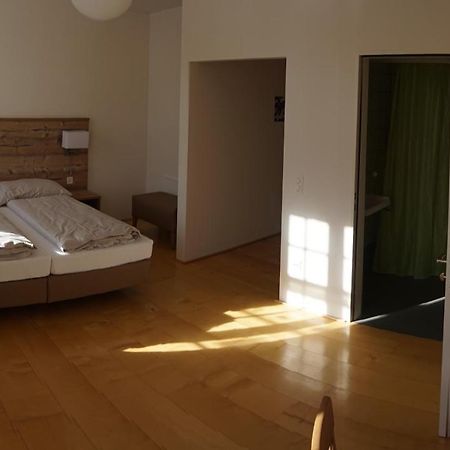 Klosterhotel Kreuz Mariastein Kültér fotó