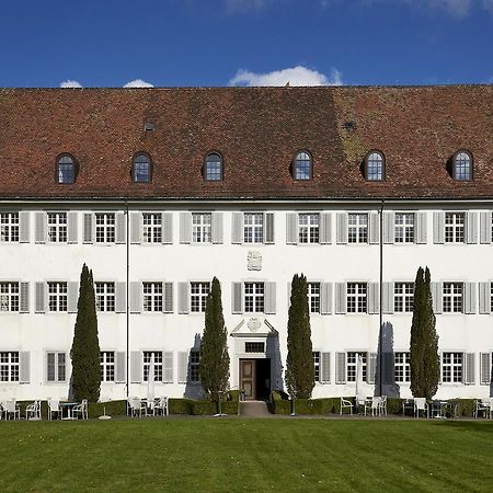 Klosterhotel Kreuz Mariastein Kültér fotó