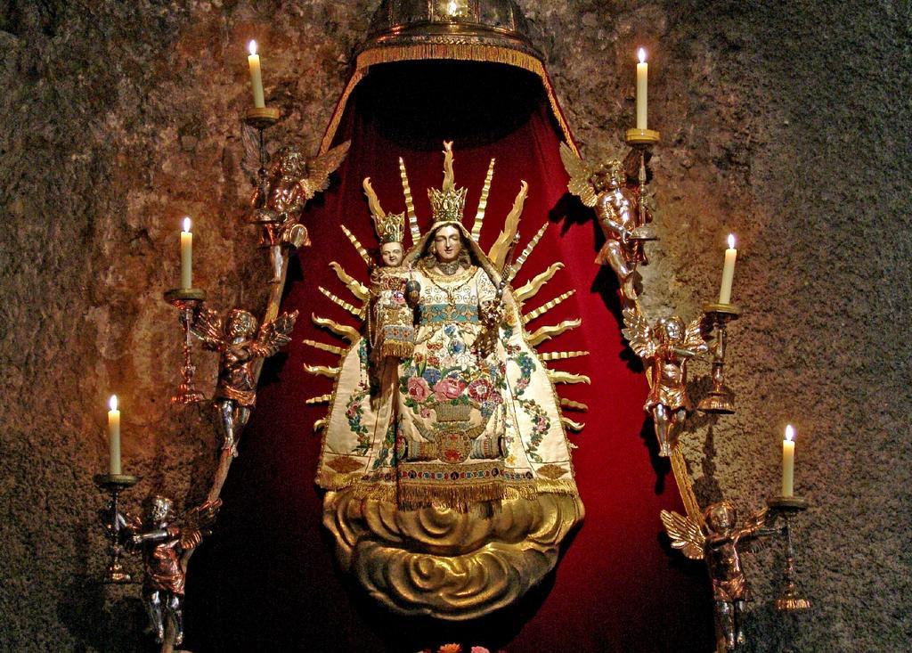 Klosterhotel Kreuz Mariastein Kültér fotó