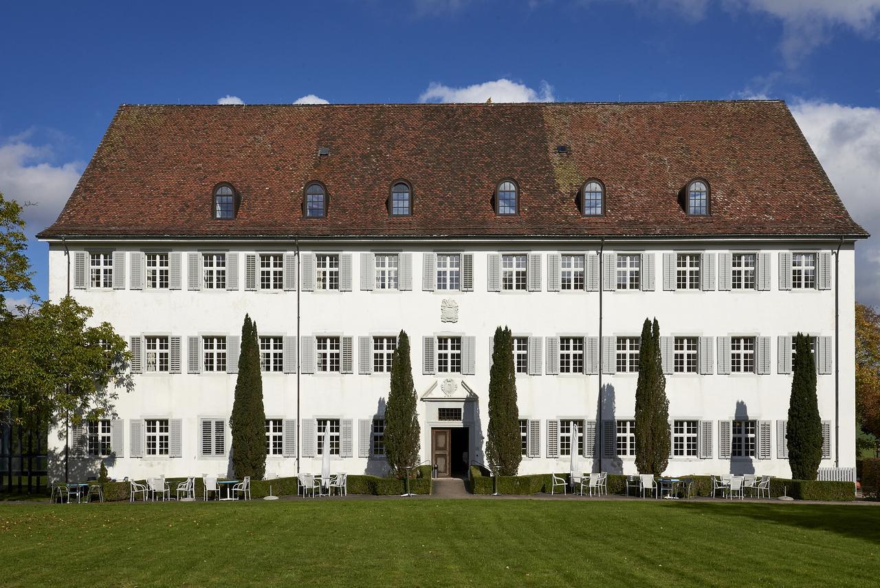 Klosterhotel Kreuz Mariastein Kültér fotó