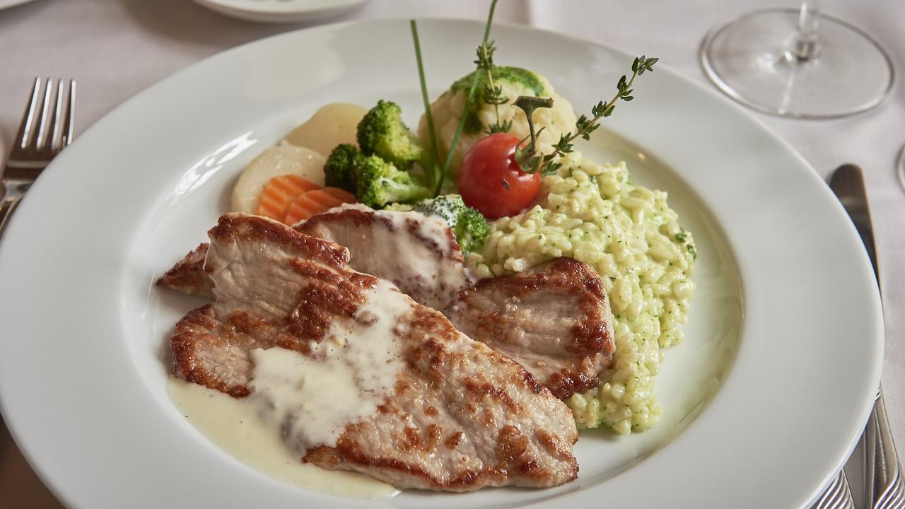 Klosterhotel Kreuz Mariastein Kültér fotó