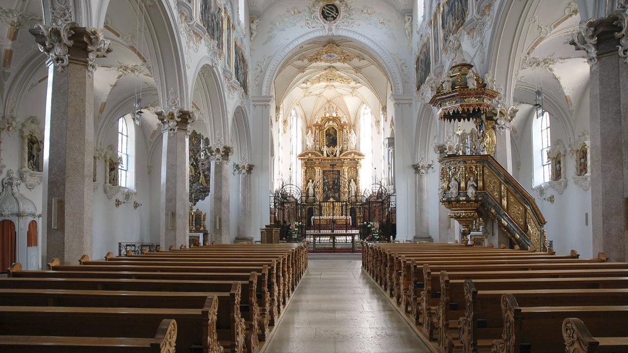 Klosterhotel Kreuz Mariastein Kültér fotó